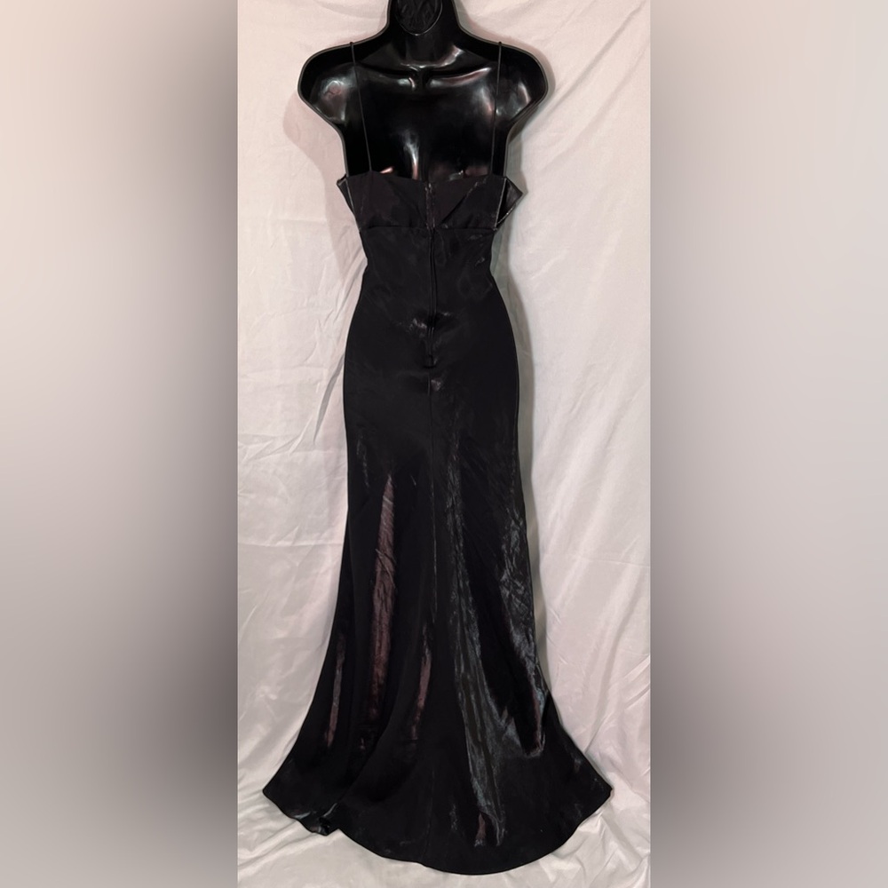 Xscape gown - Picture 2 of 12